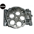 Aluminum / Aluminium Alloy Die Casting for Auto Gearbox